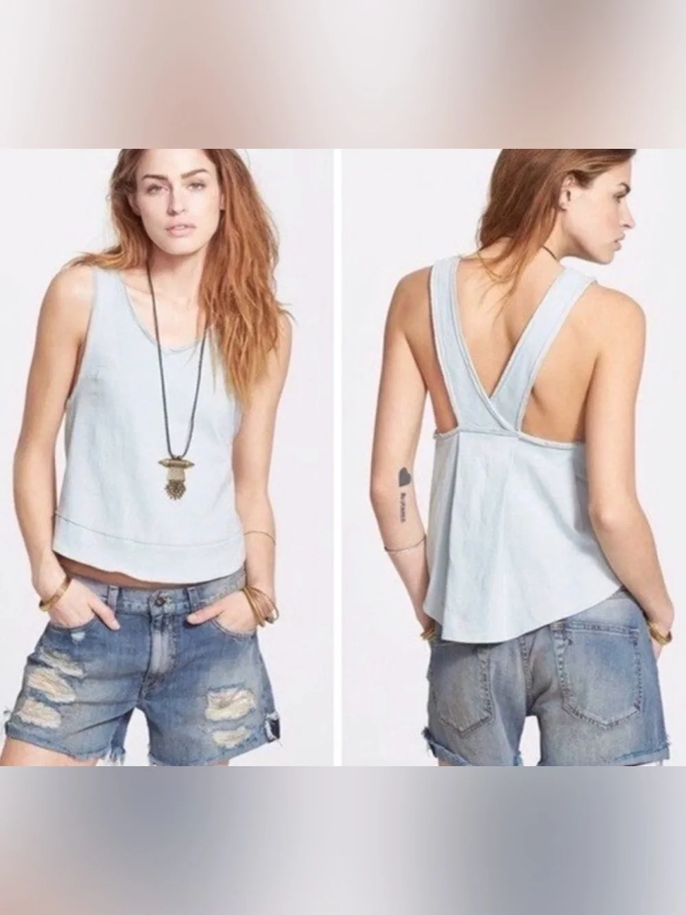 Free People please see